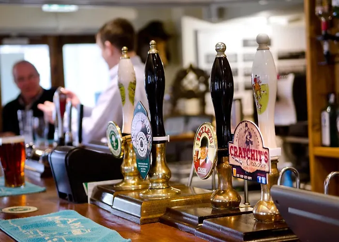The Boars Head