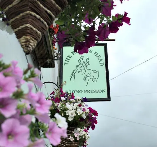 The Boars Head